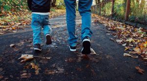 Becoming a Foster Parent