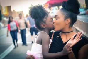 Foster Families