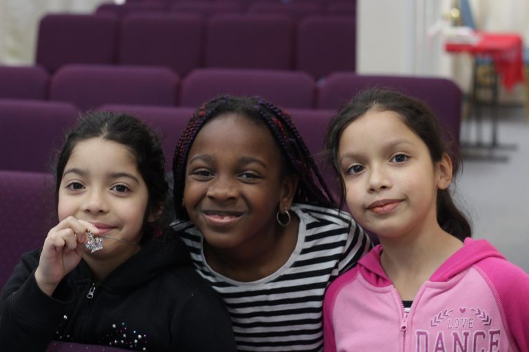 The Top Benefits Realized by Children in Stable Foster Homes