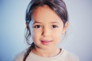 foster child