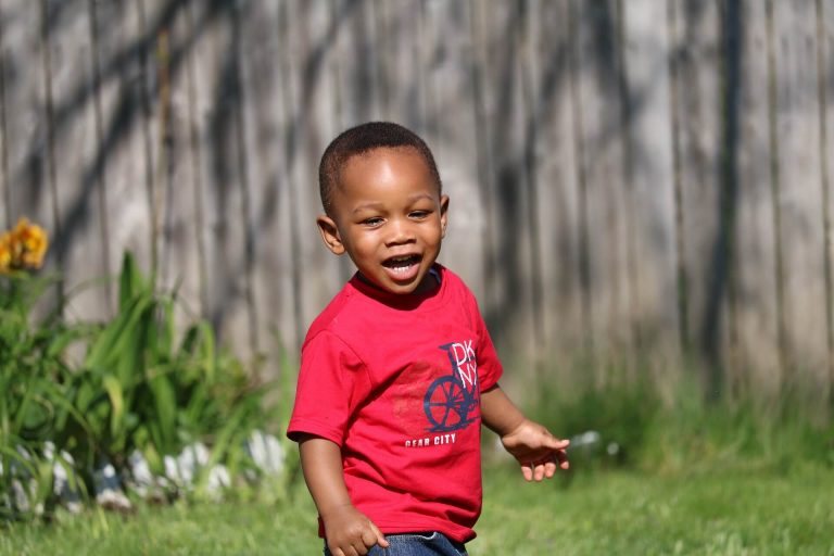 5 Reasons You Should Become a Foster Parent in 2018