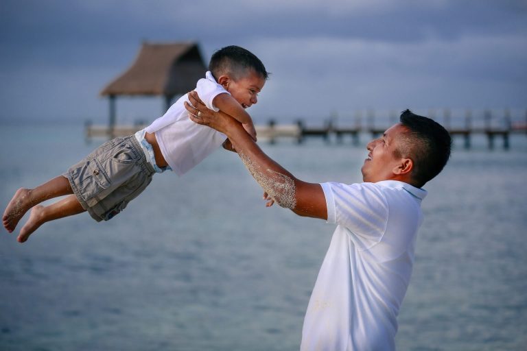 5 Valuable Tips for Being the Best Parent You Can Be