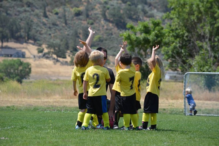 Benefits of Being a Foster Parent