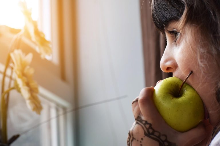 Preparing your home for your foster child