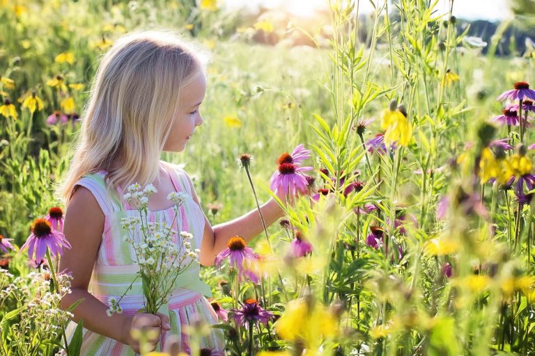 How foster care can positively affect the children already in the house