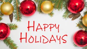 Foster Care and the Holidays