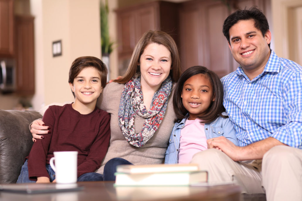 What are the Requirements for Becoming a Foster Parent?