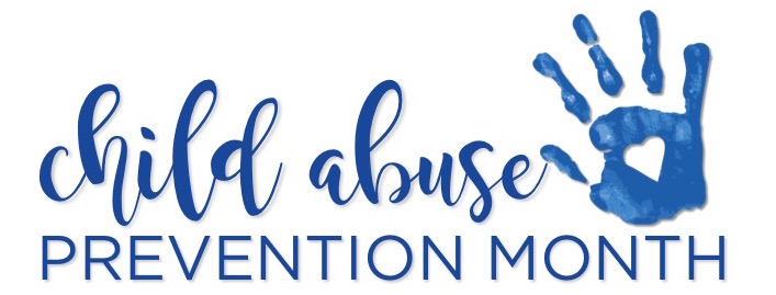 Child Abuse Prevention Month-April