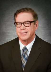 Mike Patrick