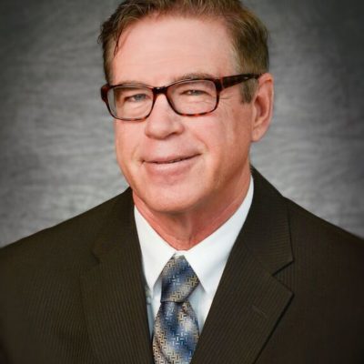 Mike Patrick Mike Patrick