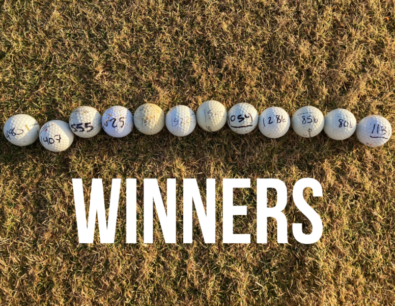 winners winners