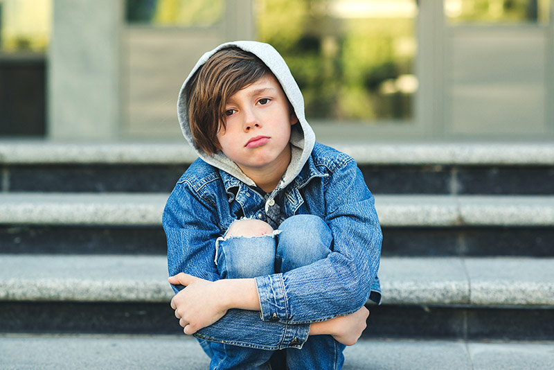 What You Should Know About Becoming A Foster Parent to A  Teenager