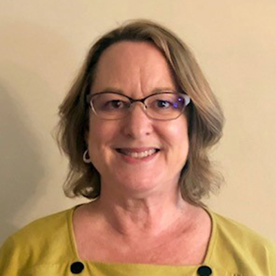 Patricia Long