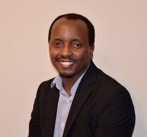 michael gichoga