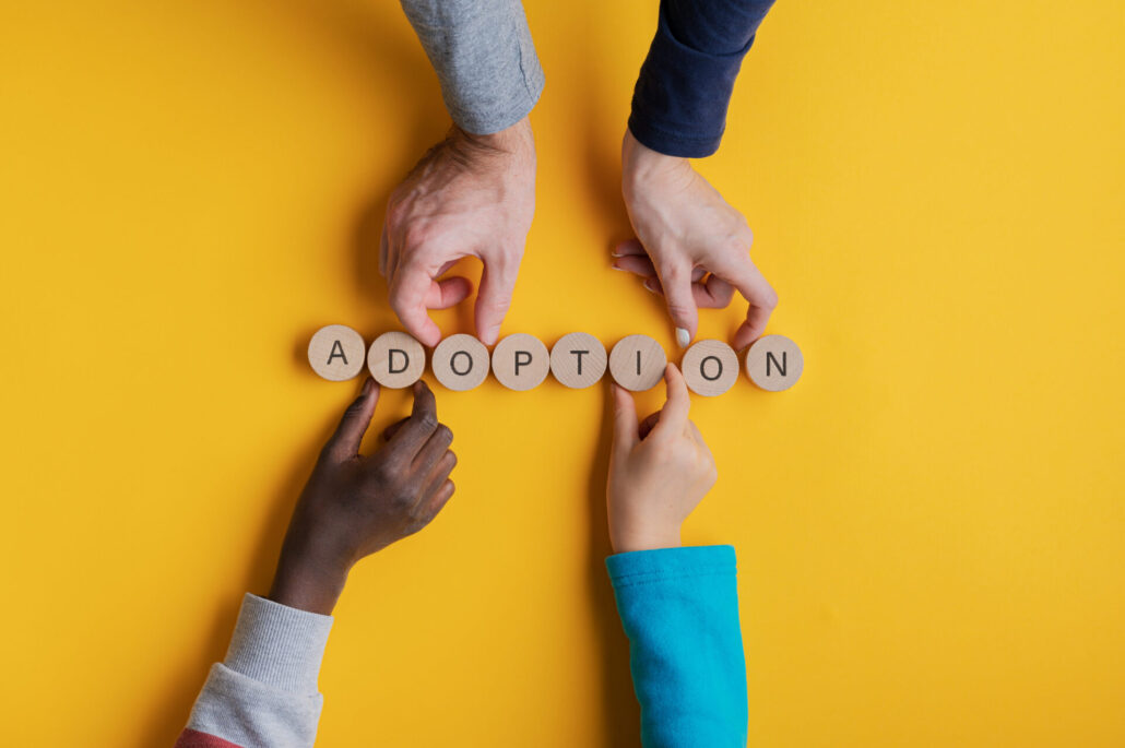 5 Mistakes People Make When Adopting From Foster Care