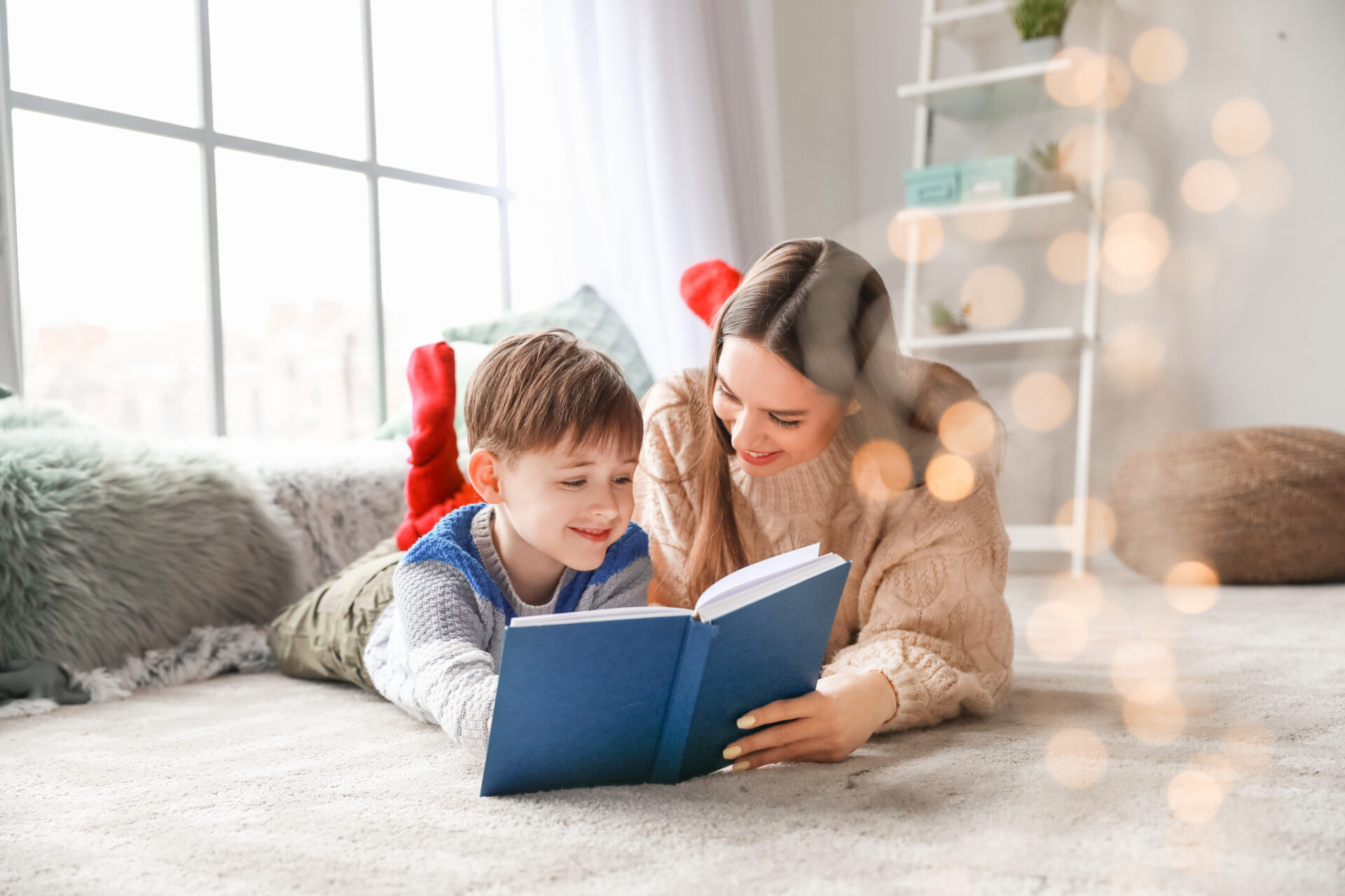 Best Books for Teaching Little Ones to Read