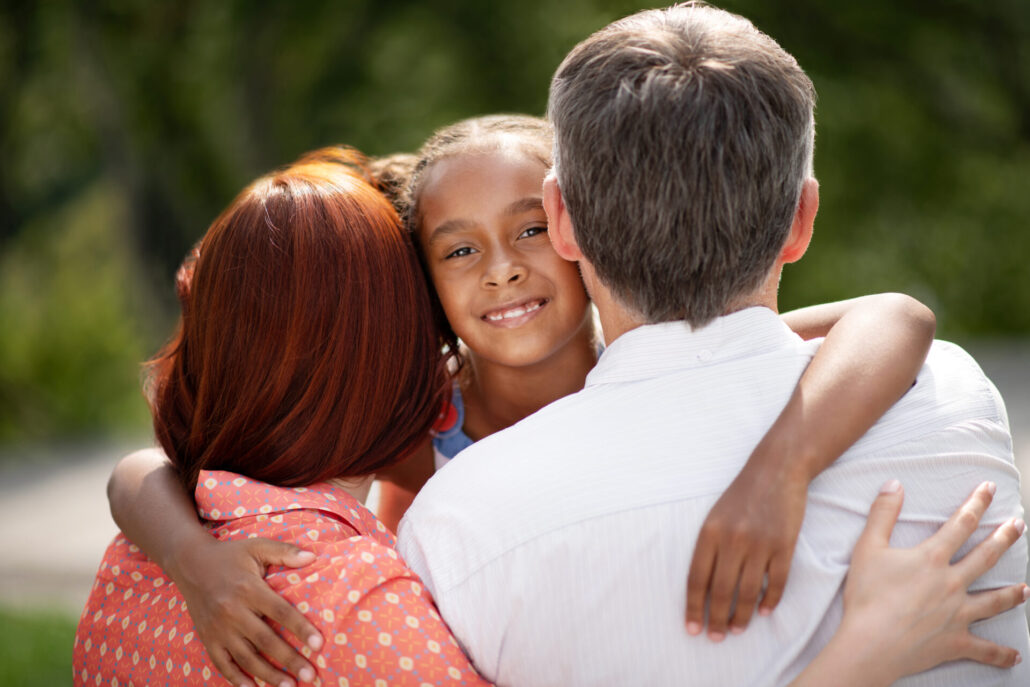 The Emotional Shift Necessary for Becoming a Foster Parent