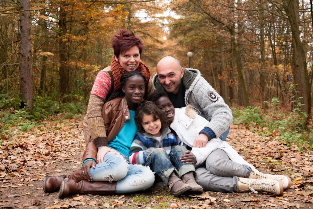 Foster Care and the Extended Family