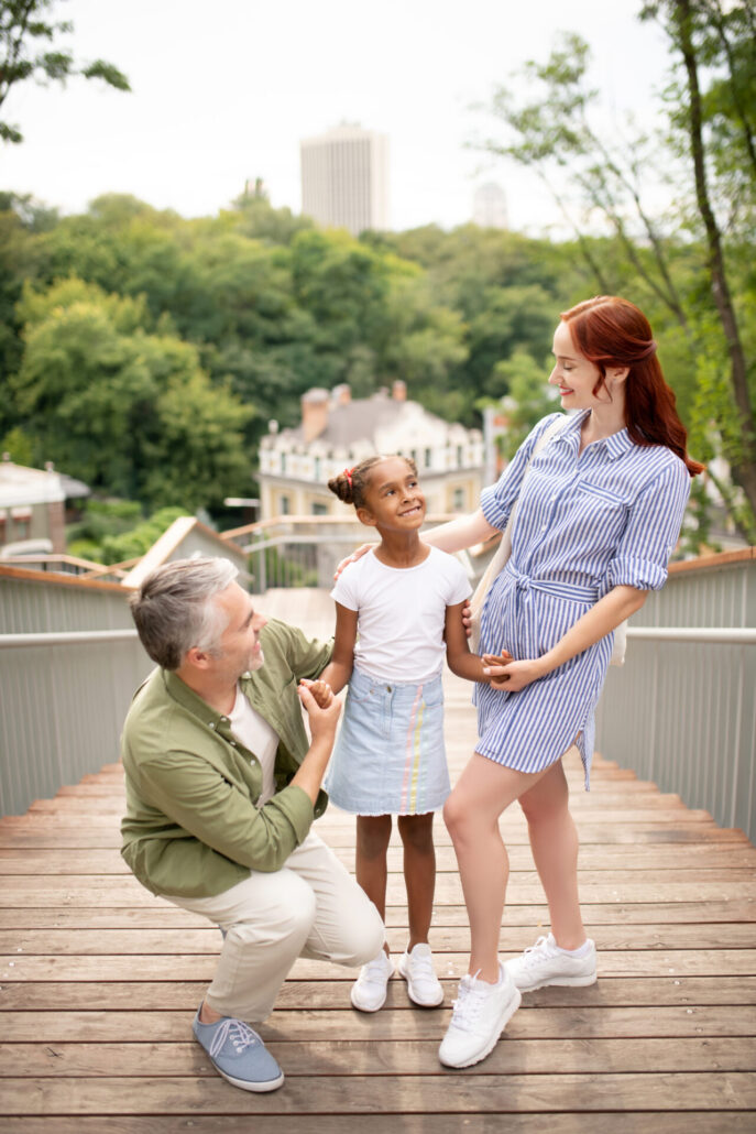 What Are the Requirements of Becoming a Foster Parent?