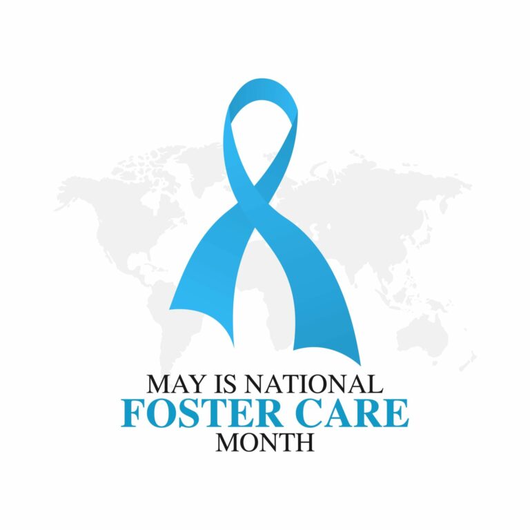 Local Family Highlights Need for More Foster Parents in Oklahoma