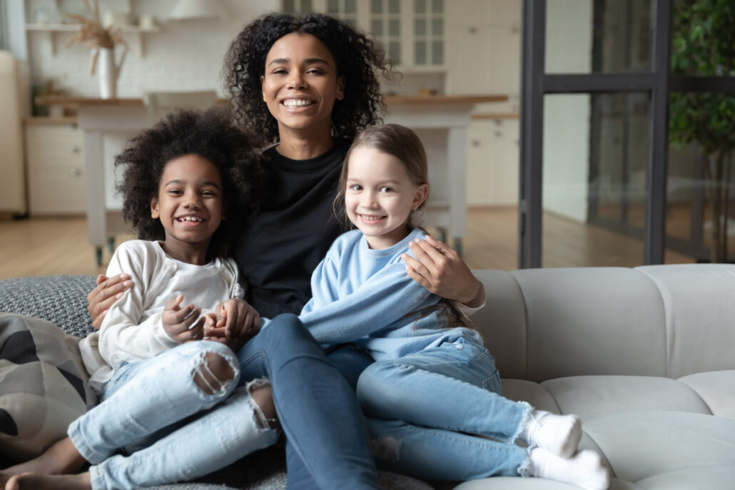 4 Things You Need to Know About Family Foster Care 