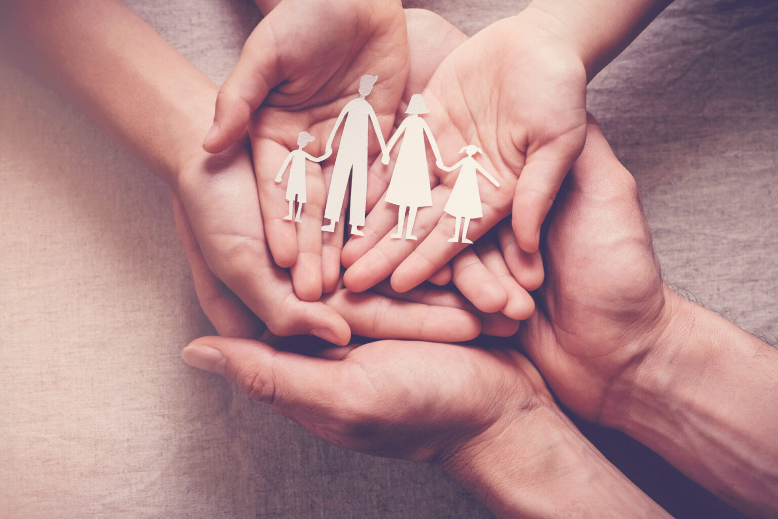 How Does Respite Foster Care Help Foster Families? TFI
