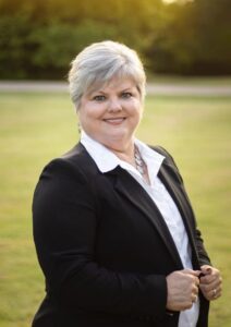 Donna Rozell