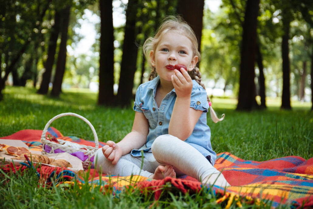 Fun Fall Activities for Your Toddler