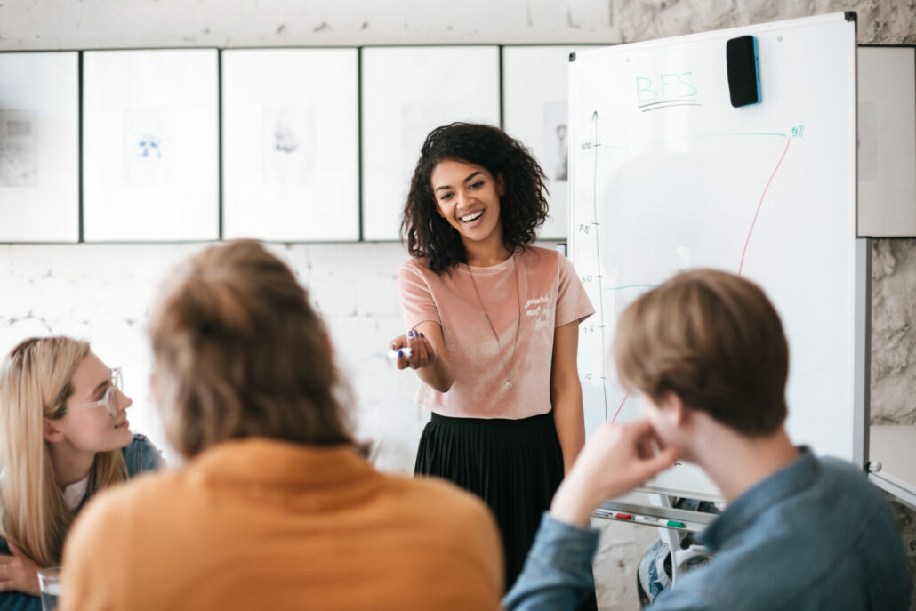 Types Of Foster Care Training And Why They Are Important TFI