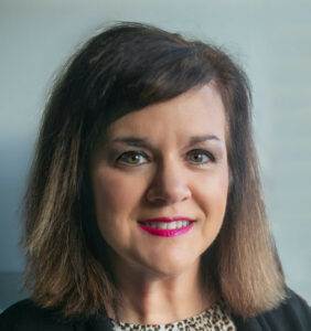 Pam Richardson