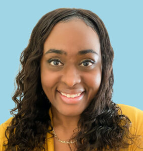 Shaileen Thompson