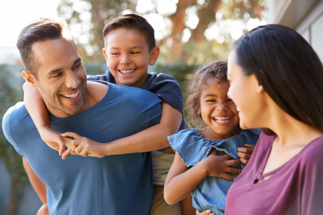 Why You Should Get Involved In Foster Care