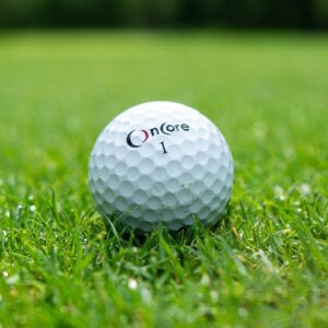 golf ball golf ball