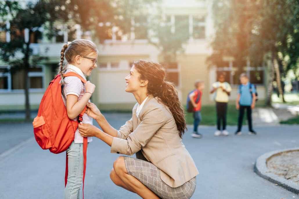 4 Tips to Help Foster Children Prepare for the New School Year