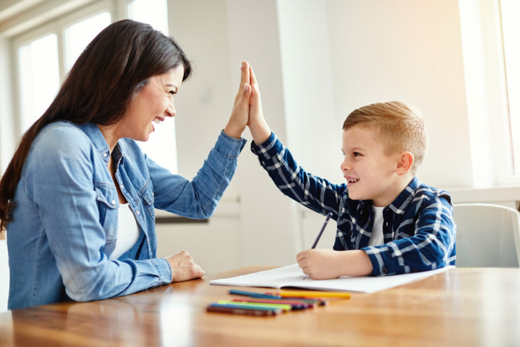 5 Tips on Connecting with Your Foster Child