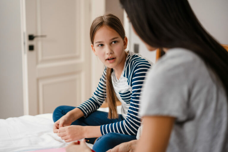 The Many Blessings of Becoming a Foster Parent