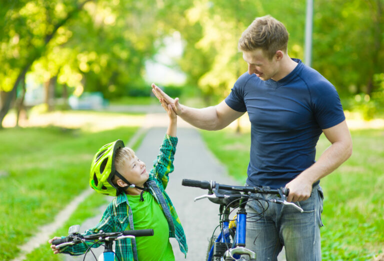 3 Simple Tips To Help You Connect with Your Foster Child