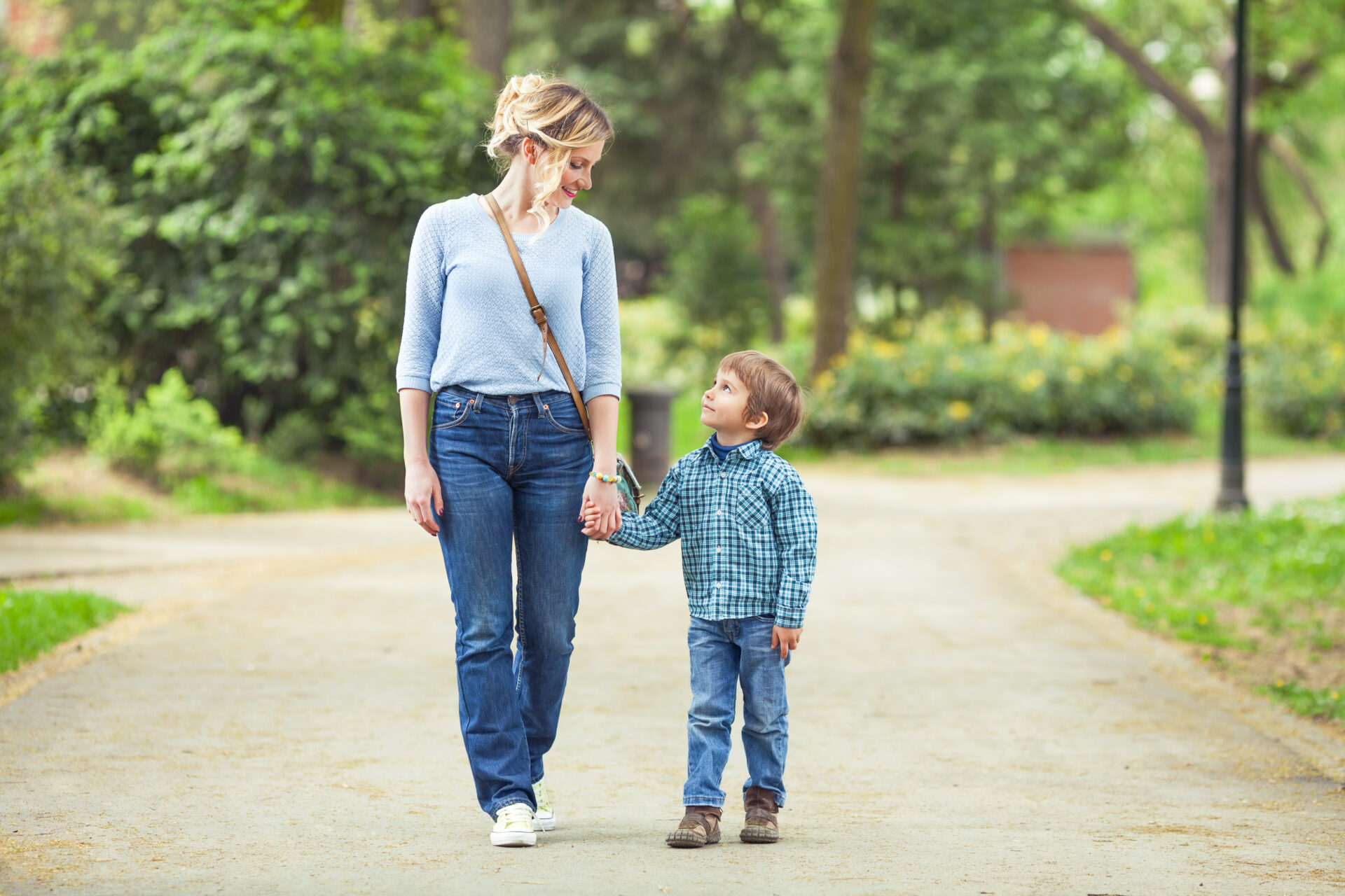 Foster Mother Meaning In English