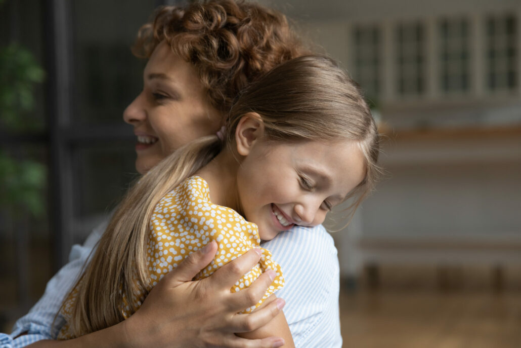 The Benefits of Kinship Fostering for Children and Families