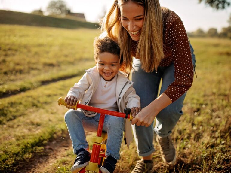 Between Families – April 2023