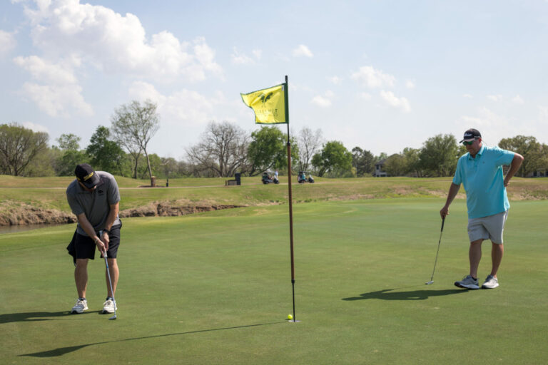 TFI Raises More Than $35,000 for Local Texas Children