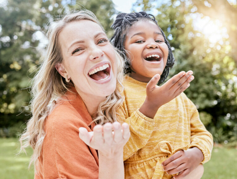 Make a Difference: Get Involved with a Foster Care Organization