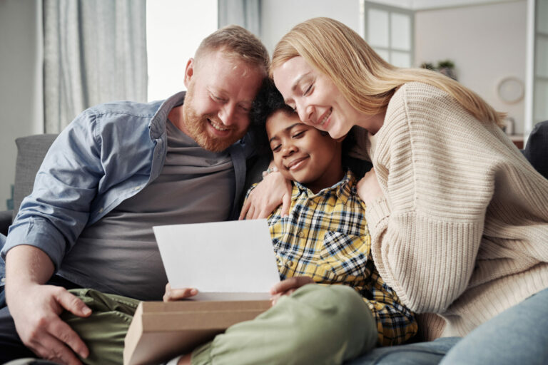 The Many Benefits of Open Adoption