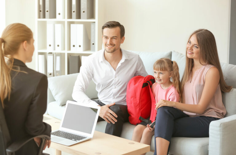The Importance of a Support System for Foster Parents