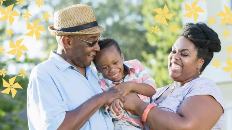 Between Families – June 2023