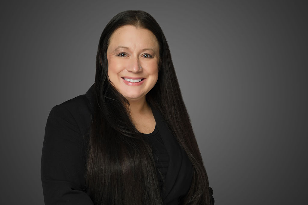 Melissa Briggs, Ph.D.