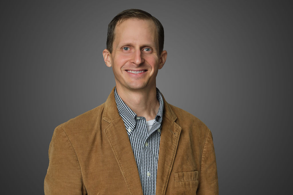 Paul Epp