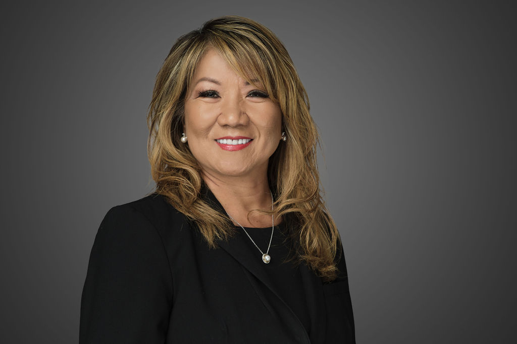 Linda Garcia, Ph.D.