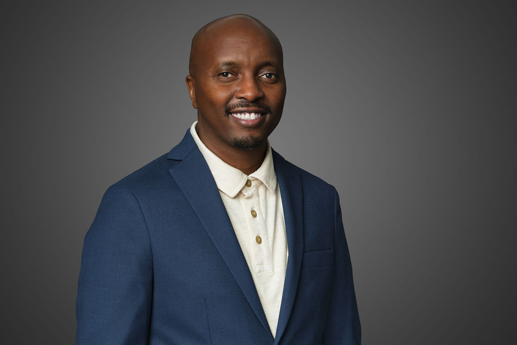 Michael Gichoga
