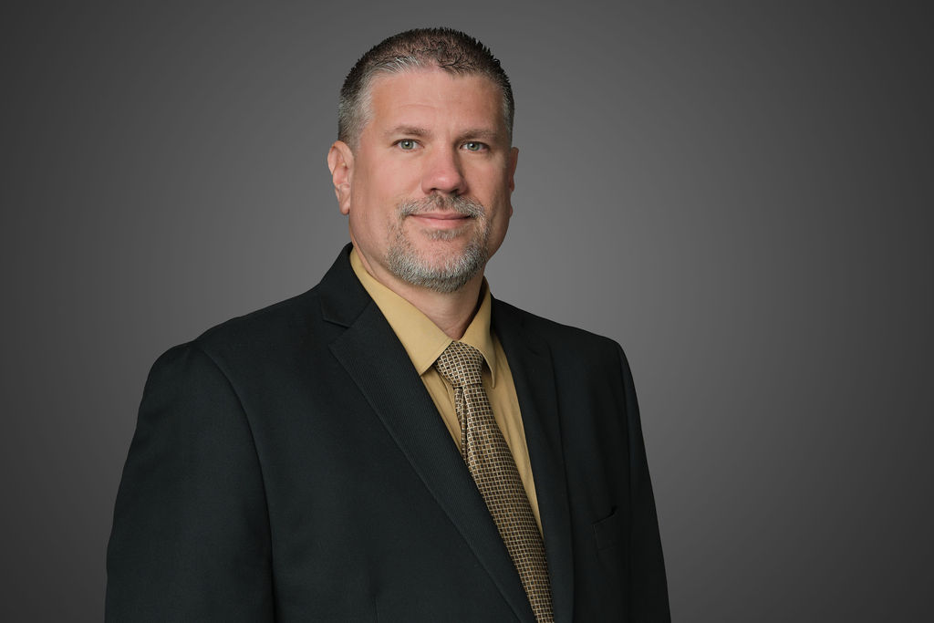Randy Neff